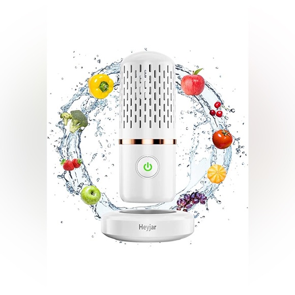 Veggie & fruit purifier - Picture 1 of 4